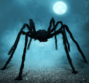 Halloween Party Ideas