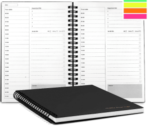 Hold Yourself Accountable