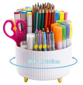Organize Your Work Life