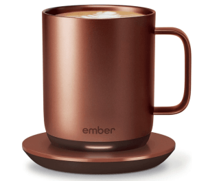 Ember Mug on Amazon