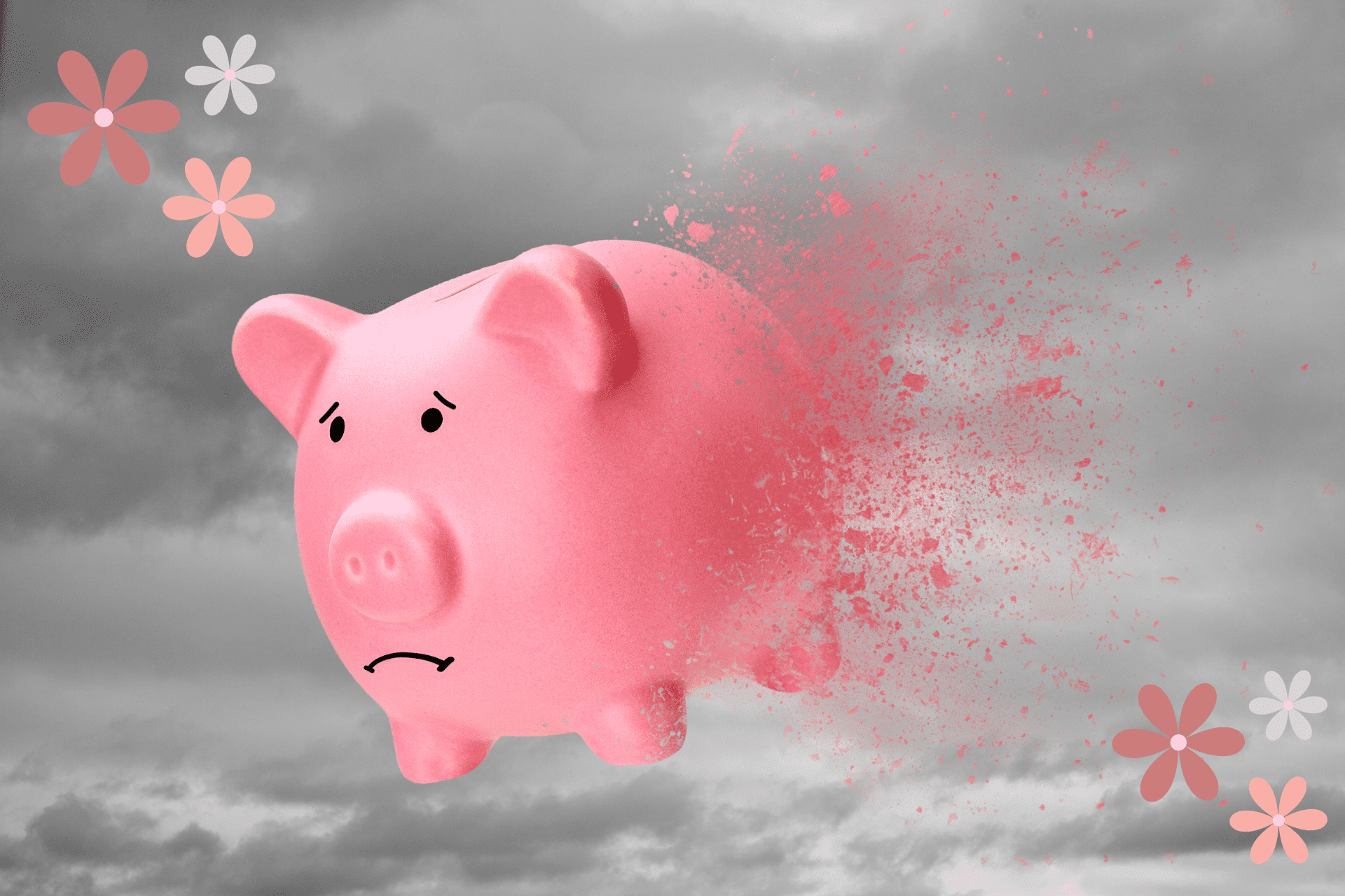 Why Can’t I Save Any Money – Reasons And Solutions