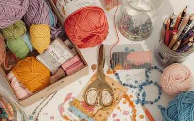 50 Cheap Hobbies To Learn That Could Turn A Profit