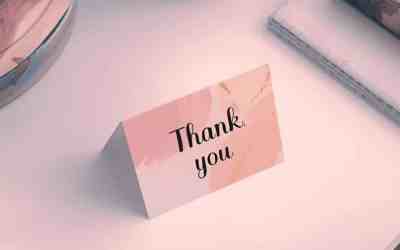 How To Say Thank You for the Bonus – Professional Examples and Templates