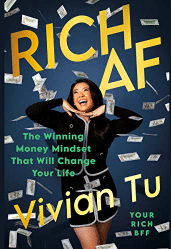 Rich AF by Vivian Tu