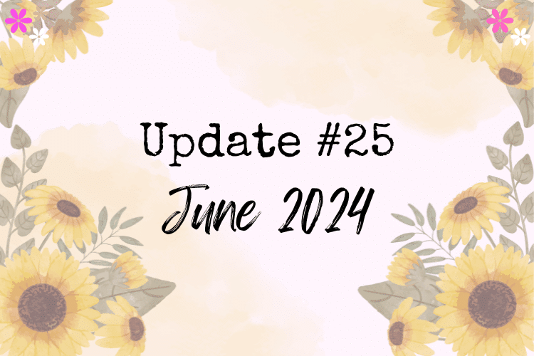 June 2024 Update
