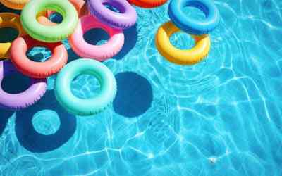 How to Throw an Epic Kids Pool Party – Ideas and Inspiration