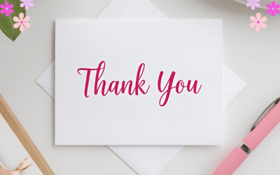 How to Say Thank You for a Pay Raise to Your Boss