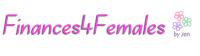 Finances for Females — Home