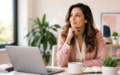 How to Negotiate a Raise Without Feeling Awkward