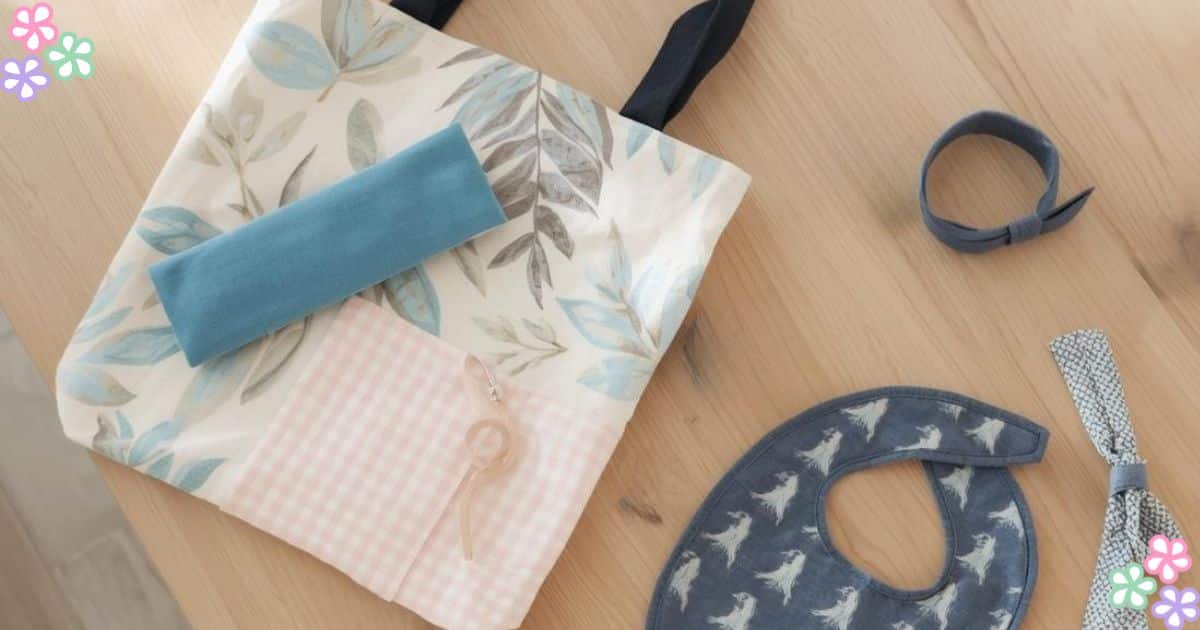 Finished sewing projects you can make and sell for extra income