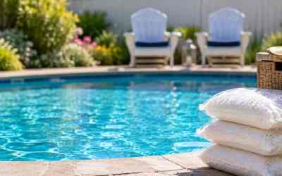Is A Saltwater Pool Worth It? My Honest Experience After 5 Years